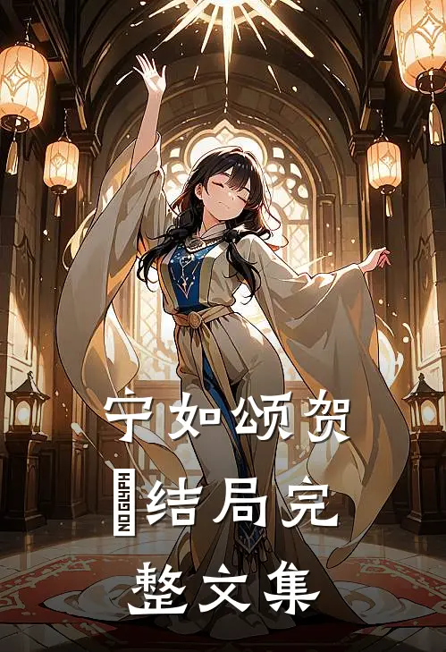 宁如颂贺玥结局完整文集