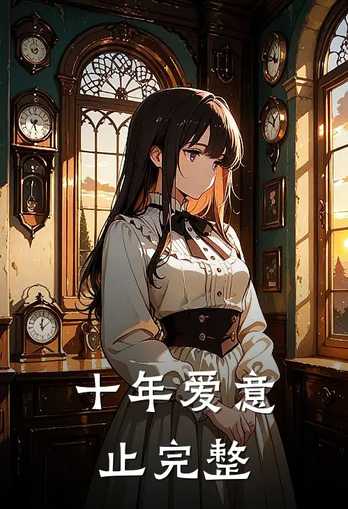 十年爱意止完整