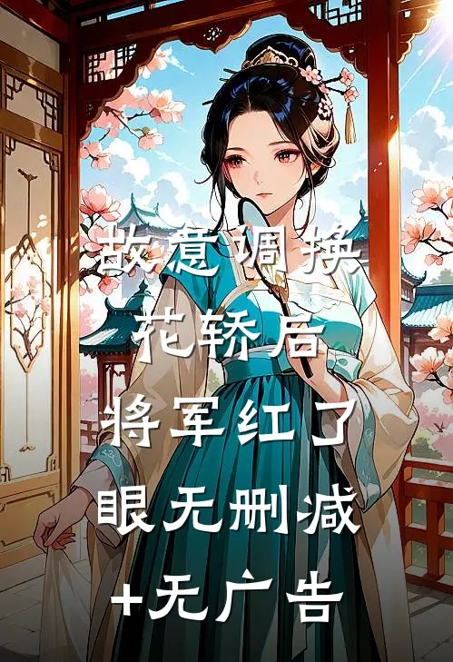 故意调换花轿后，将军红了眼无删减+无广告