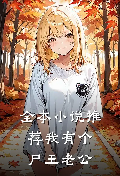全本小说推荐我有个尸王老公