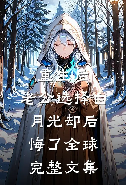 重生后，老公选择白月光却后悔了全球完整文集