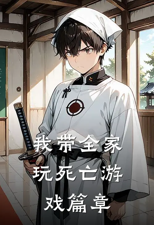 我带全家玩死亡游戏篇章