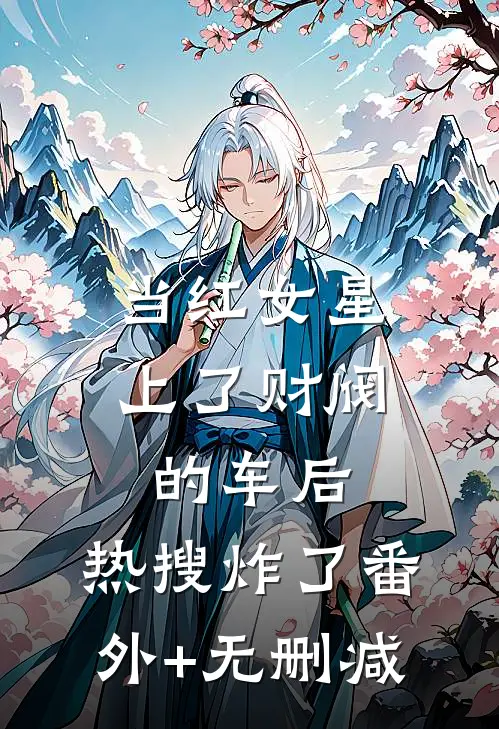 当红女星上了财阀的车后，热搜炸了番外+无删减