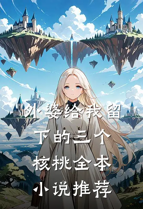 外婆给我留下的三个核桃全本小说推荐