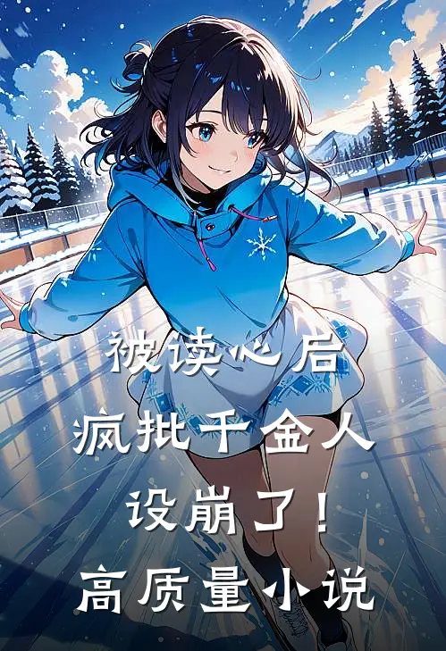 被读心后，疯批千金人设崩了！高质量小说