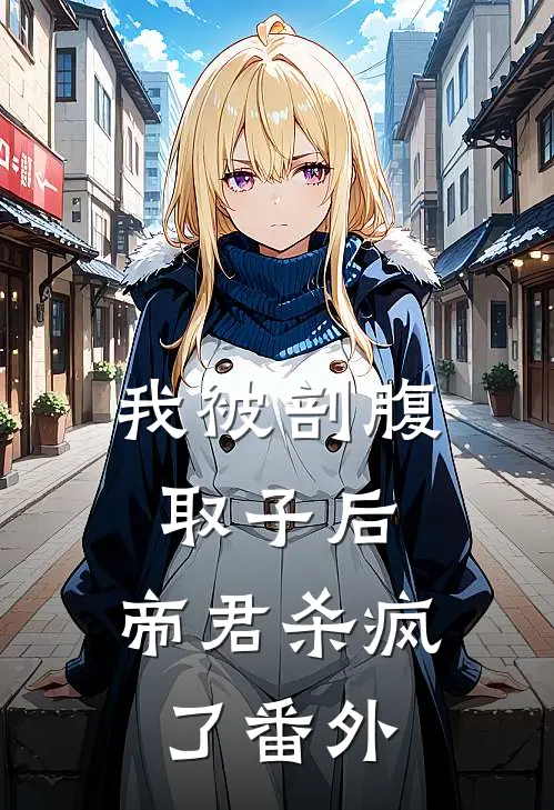 我被剖腹取子后，帝君杀疯了番外
