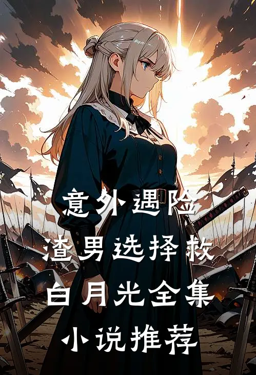 意外遇险，渣男选择救白月光全集小说推荐