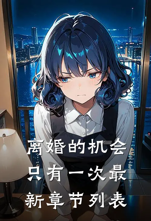离婚的机会只有一次最新章节列表