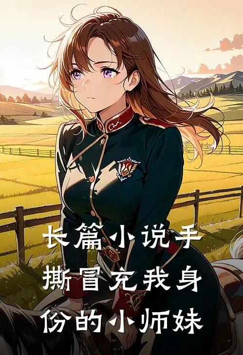 长篇小说手撕冒充我身份的小师妹