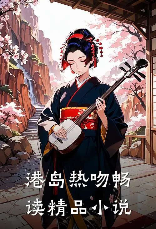 港岛热吻畅读精品小说