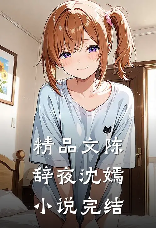 精品文陈辞夜沈嫣小说完结