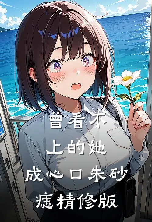 曾看不上的她，成心口朱砂痣精修版