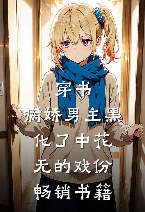 穿书:病娇男主黑化了中花无的戏份畅销书籍