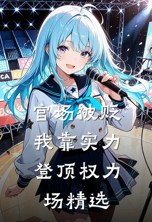 官场被贬，我靠实力登顶权力场精选