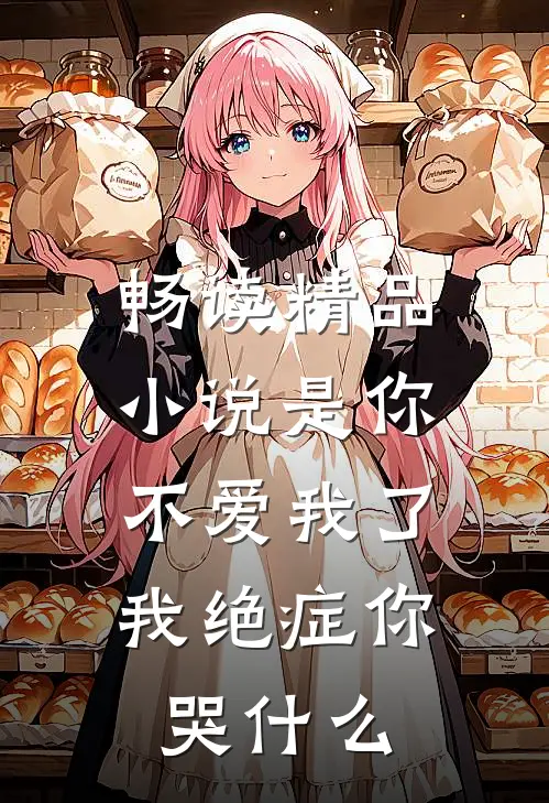 畅读精品小说是你不爱我了，我绝症你哭什么