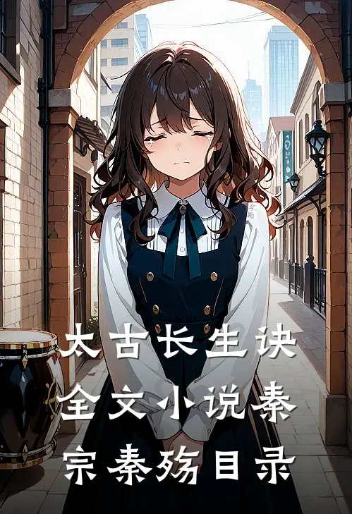 太古长生诀全文小说秦宗秦殇目录