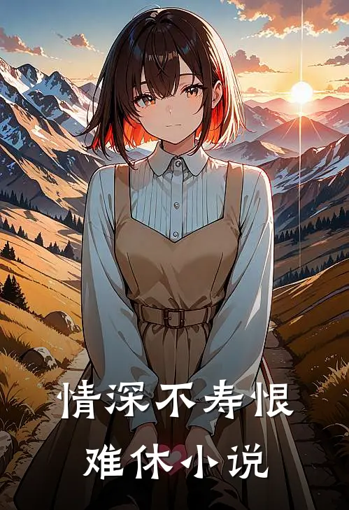 情深不寿恨难休小说