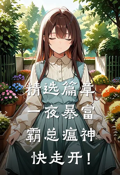 精选篇章一夜暴富：霸总瘟神快走开！