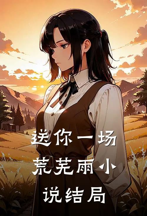 送你一场荒芜雨小说结局