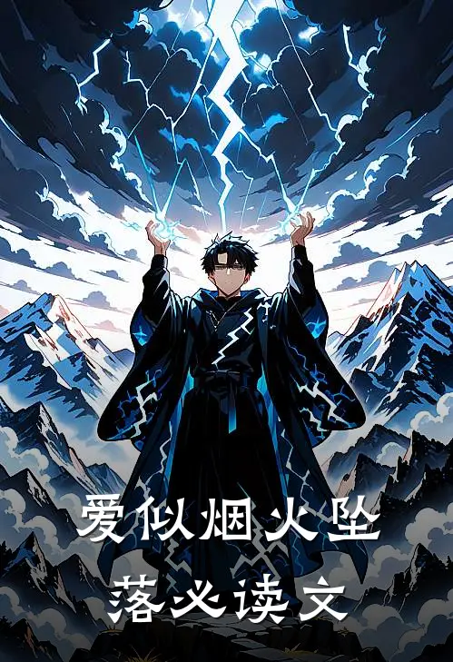 爱似烟火坠落必读文