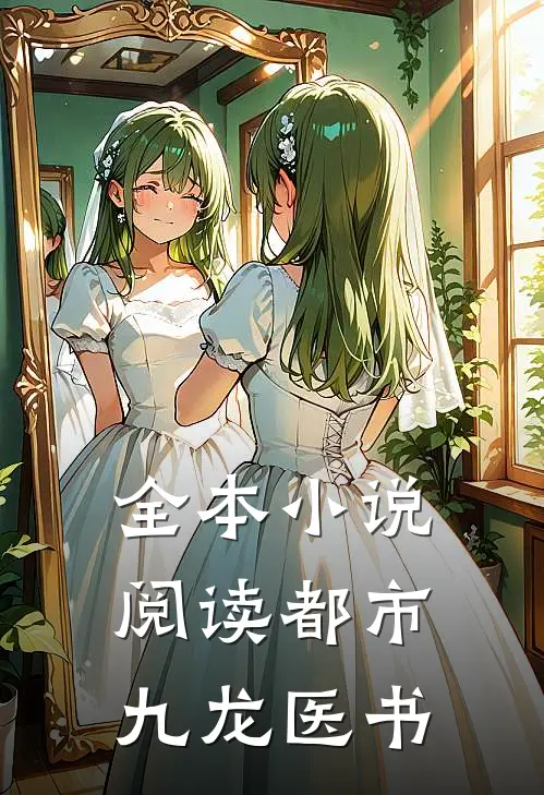 全本小说阅读都市：九龙医书
