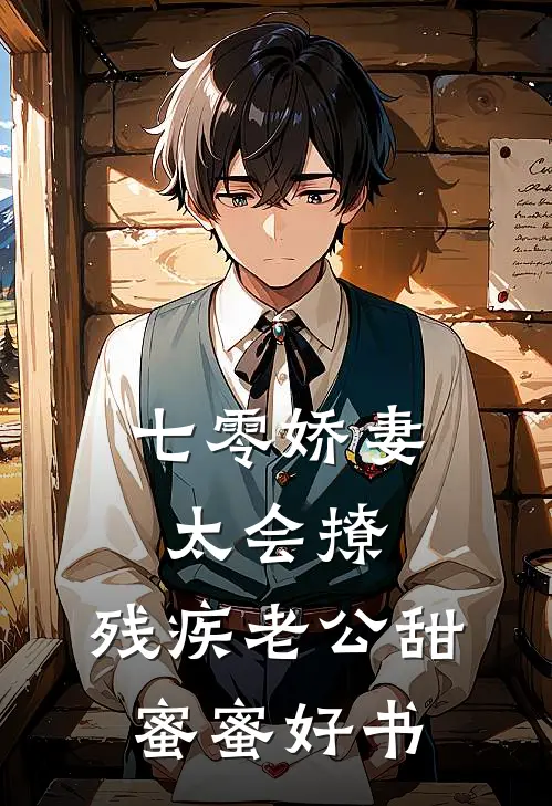 七零娇妻太会撩，残疾老公甜蜜蜜好书
