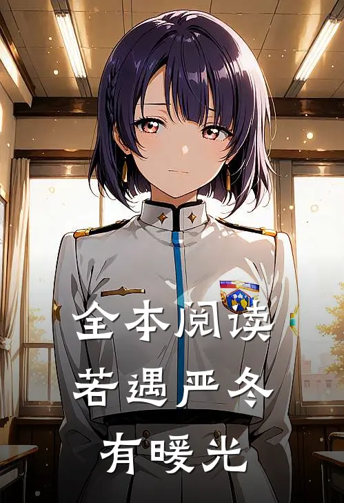 全本阅读若遇严冬有暖光