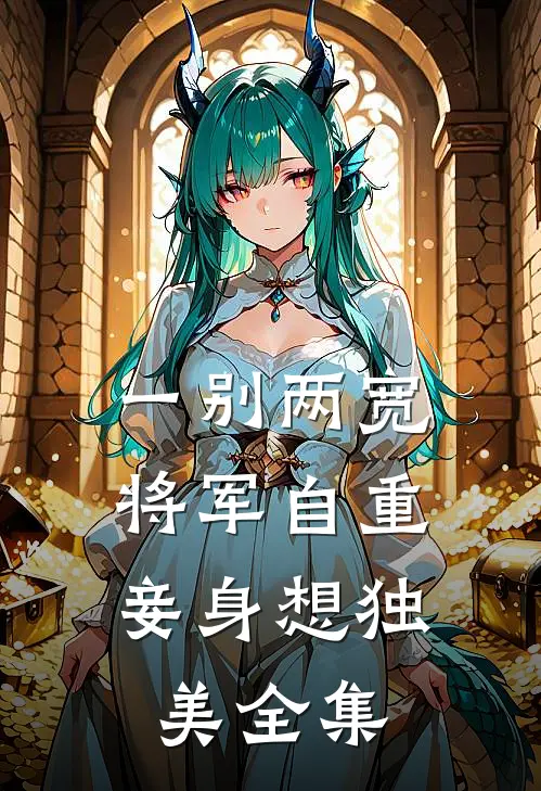 一别两宽，将军自重，妾身想独美全集