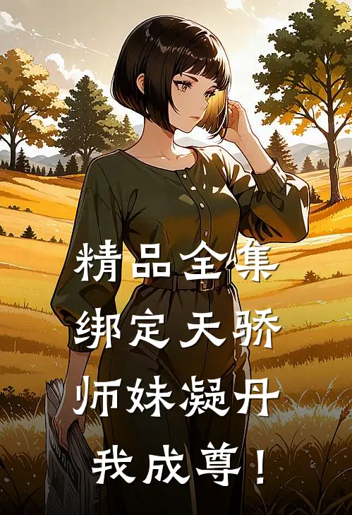 精品全集绑定天骄，师妹凝丹我成尊！
