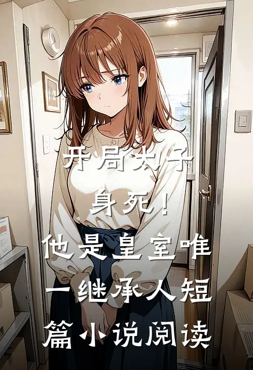 开局太子身死！他是皇室唯一继承人短篇小说阅读