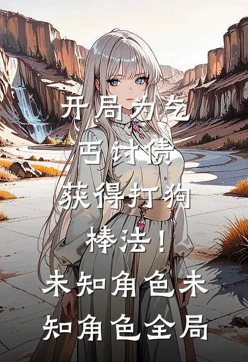 开局为乞丐讨债，获得打狗棒法！未知角色未知角色全局