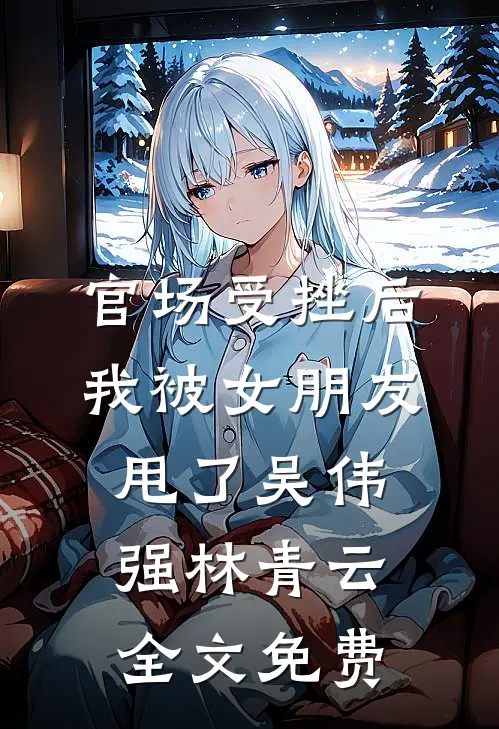官场受挫后，我被女朋友甩了吴伟强林青云全文免费
