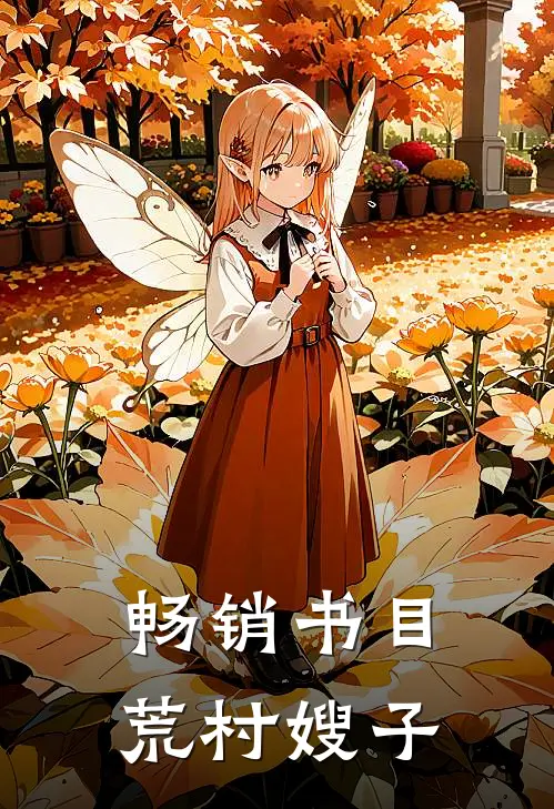 畅销书目荒村嫂子