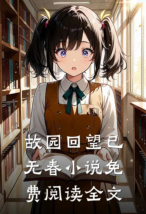 故园回望已无春小说免费阅读全文