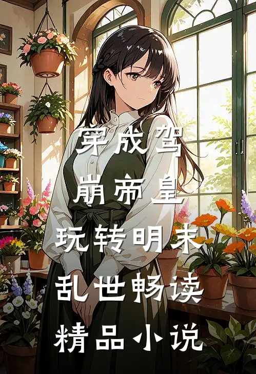 穿成驾崩帝皇，玩转明末乱世畅读精品小说