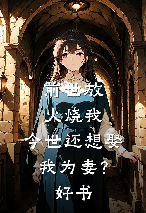 前世放火烧我，今世还想娶我为妻？好书