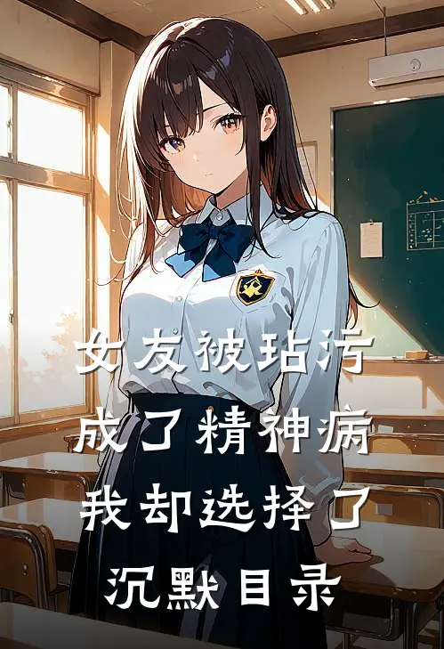 女友被玷污成了精神病，我却选择了沉默目录