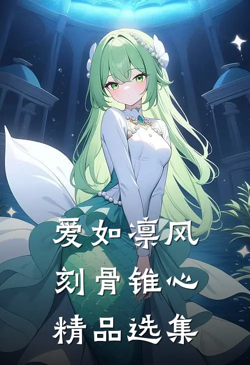 爱如凛风，刻骨锥心精品选集