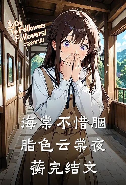 海棠不惜胭脂色云棠夜蘅完结文