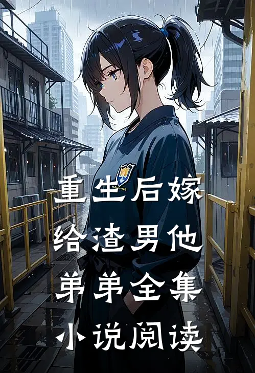 重生后嫁给渣男他弟弟全集小说阅读