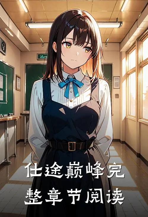 仕途巅峰完整章节阅读