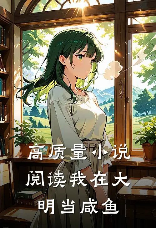 高质量小说阅读我在大明当咸鱼