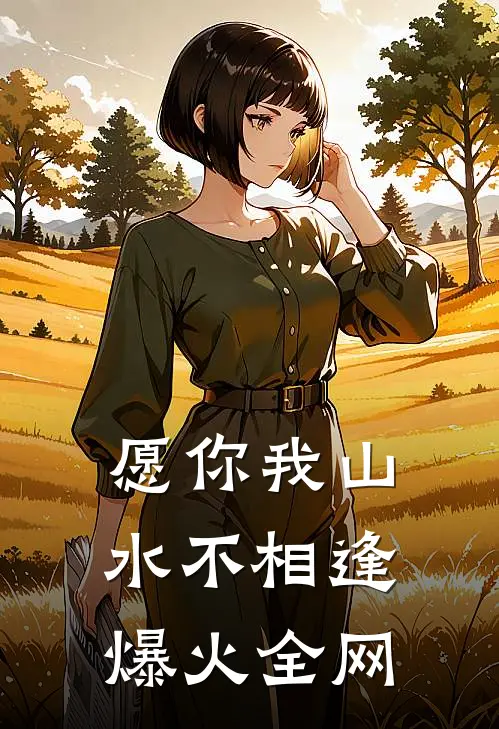 愿你我山水不相逢爆火全网
