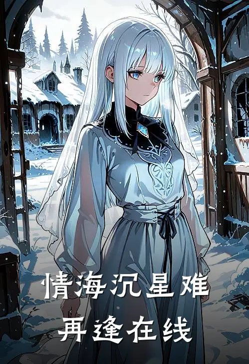 情海沉星难再逢在线