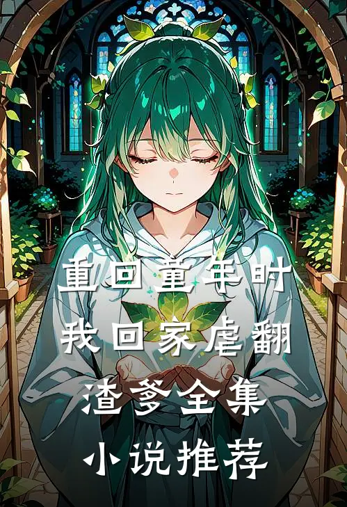 重回童年时：我回家虐翻渣爹全集小说推荐
