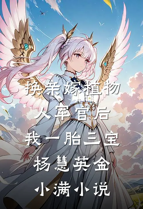 换亲嫁植物人军官后，我一胎三宝杨慧英金小满小说