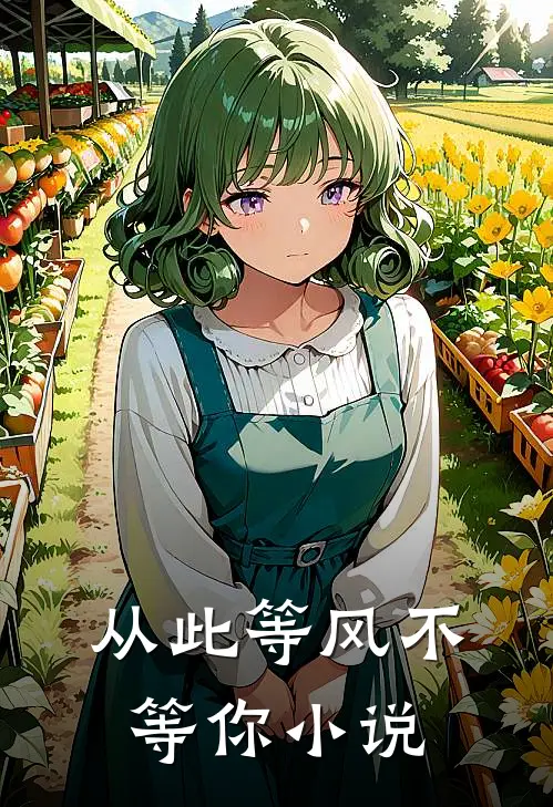 从此等风不等你小说