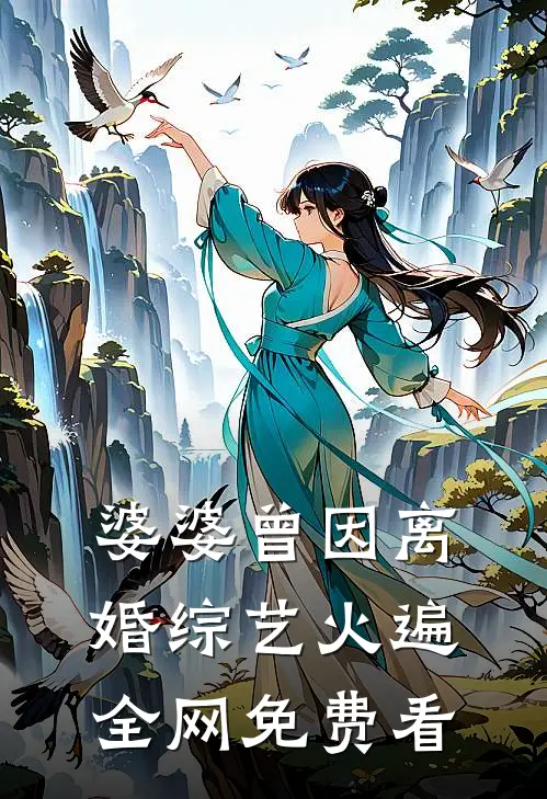 婆婆曾因离婚综艺火遍全网免费看