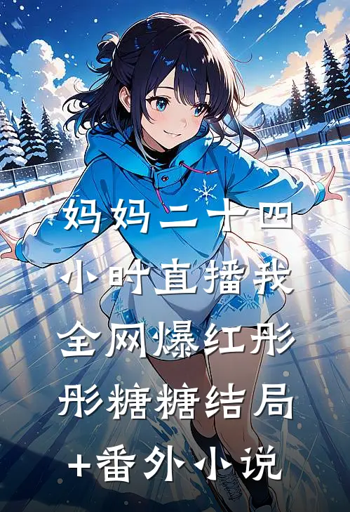 妈妈二十四小时直播我，全网爆红彤彤糖糖结局+番外小说
