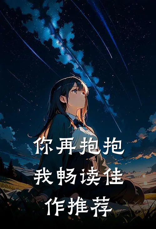 你再抱抱我畅读佳作推荐
